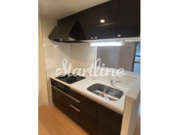 ソラーナ・エムの物件内観写真